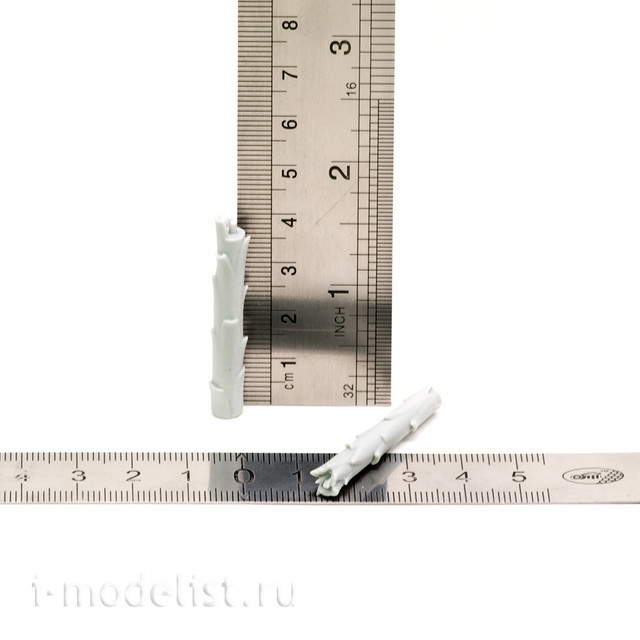 S-071 MiniWarPaint the stem of the BANANA, SIZE XS, 3 PCS.