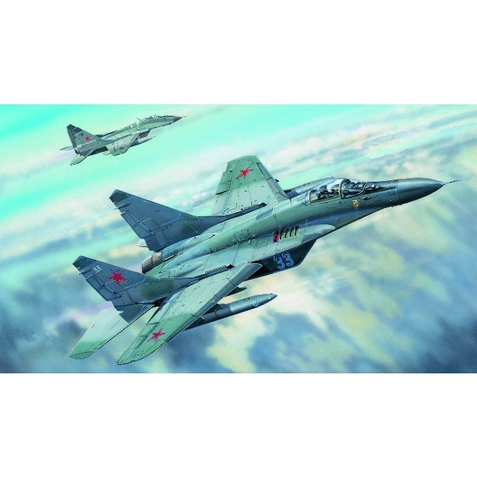 03224 Trumpeter 1/32 М-29S