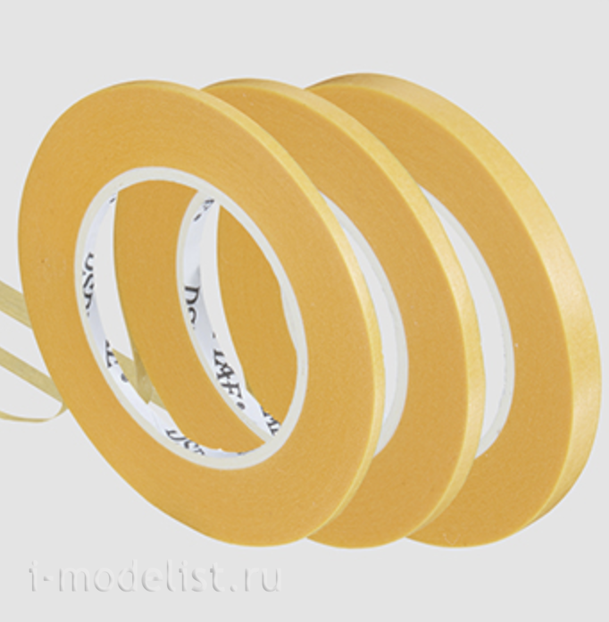 MT-20 DSPIAE Masking Tape 20 mm