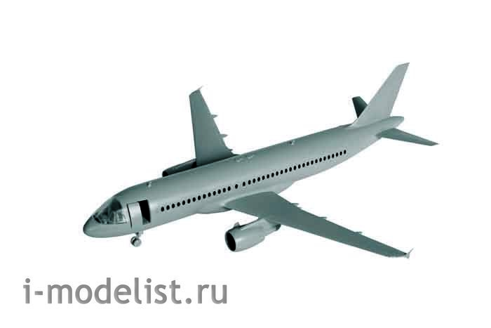 7003 Zvezda 1/144 Passenger aircraft 