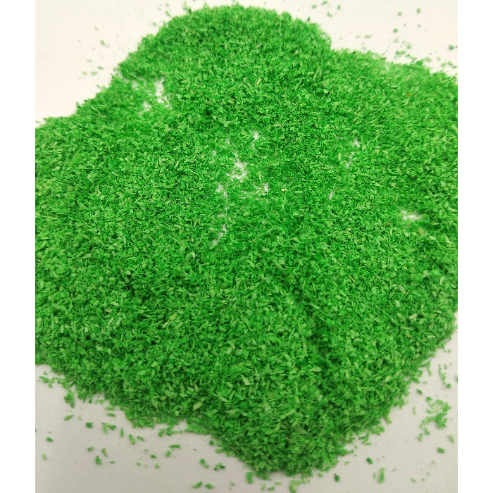 35028 DasModel 1/35 Powder (imitation grass) green fine