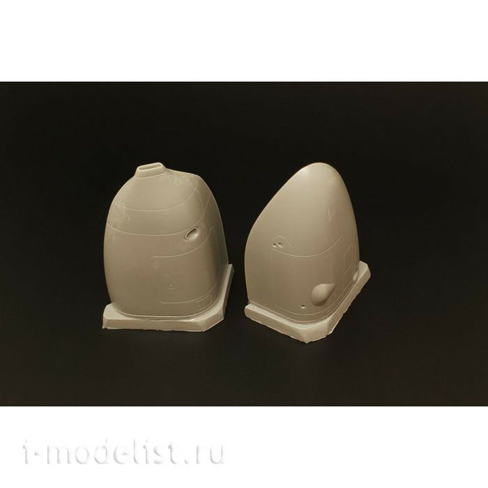BRL48131 Brengun 1/48 Add-on Kit for C-130 Sponsors