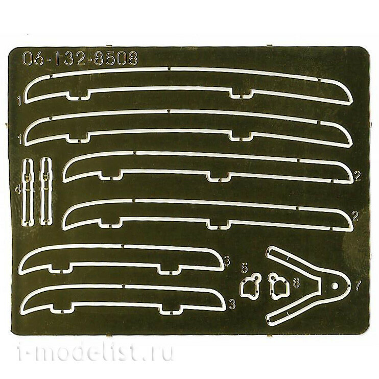 AMIG8513 Ammo Mig 1/48 Советский истребитель MiGG-17F / LIM-5 Польша-Куба-Ангола (Premium Edition)