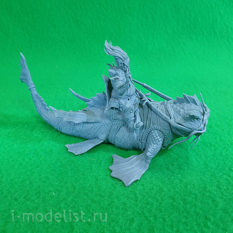 6023 SVmodel 1/35 Миниатюра 