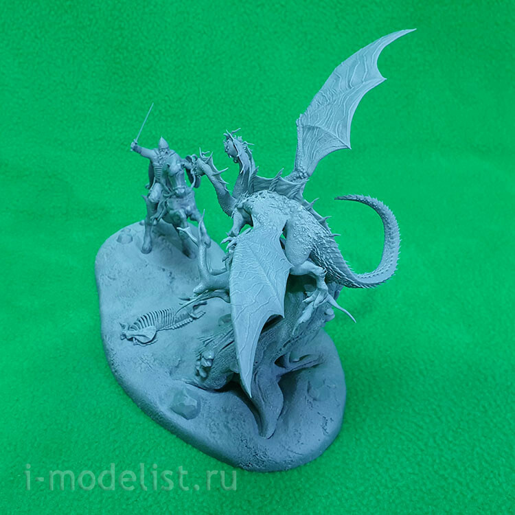6022 SVmodel 1/35 Миниатюра 