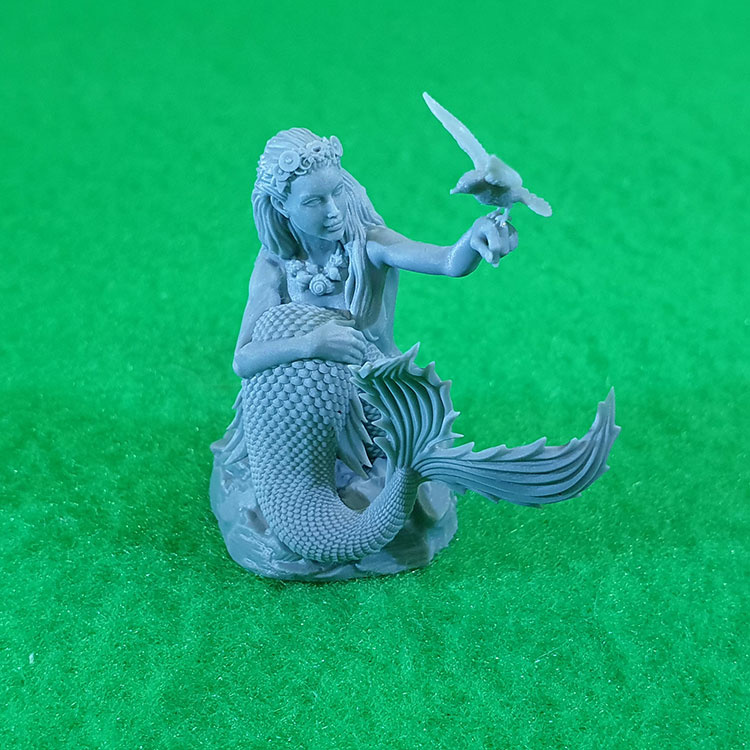6025 SVmodel 1/35 Миниатюра 