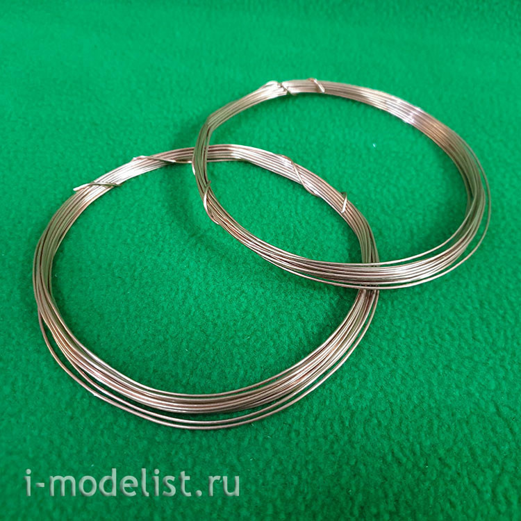 5164 Svmodel copper Wire 1.0 mm-5 m