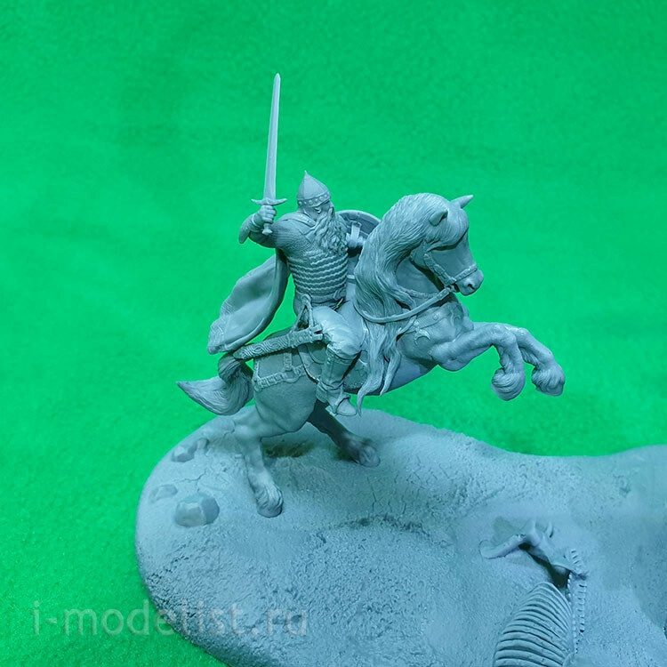 6022 SVmodel 1/35 Миниатюра 