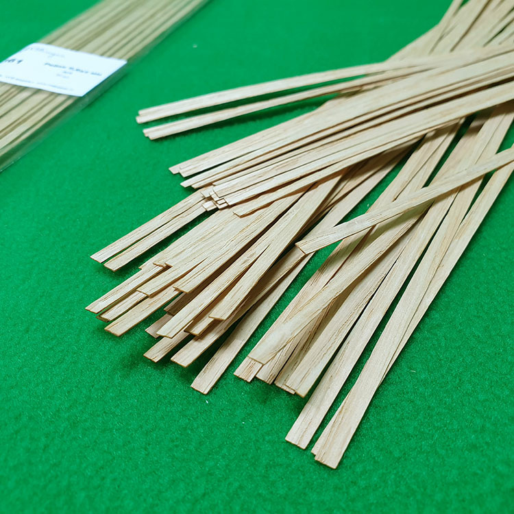 5361 Svmodel Rails 0,6x4 mm