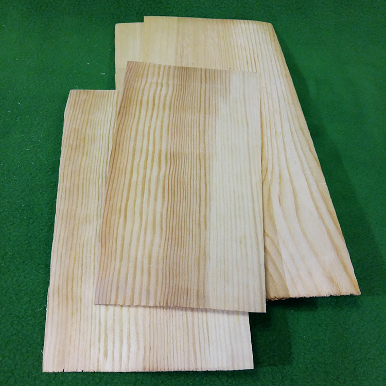 5116 Sbmodel 0.6 mm Veneer, pine, 30 g
