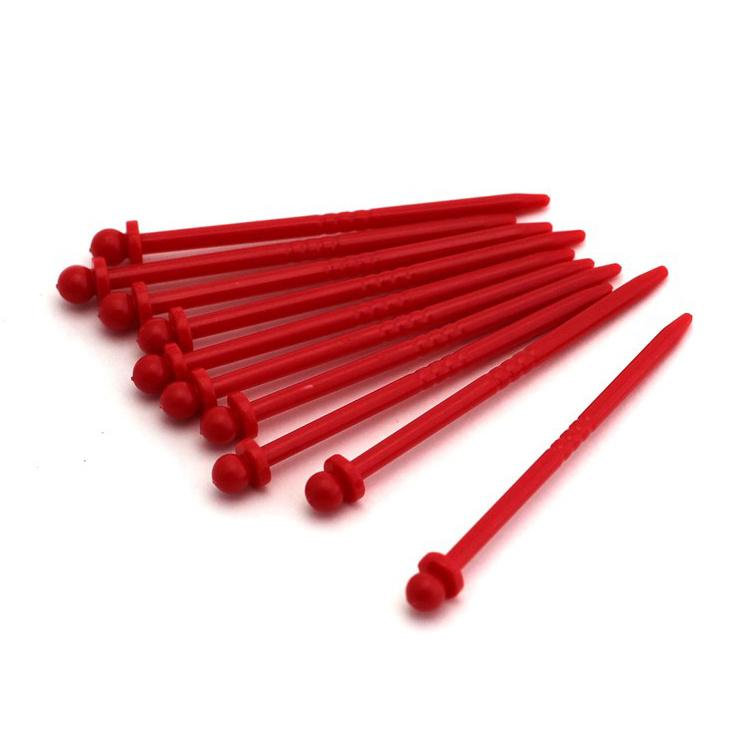 1357 JAS Holder for painting parts, ball, 10 pcs/pack.