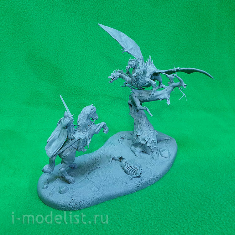 6022 SVmodel 1/35 Миниатюра 