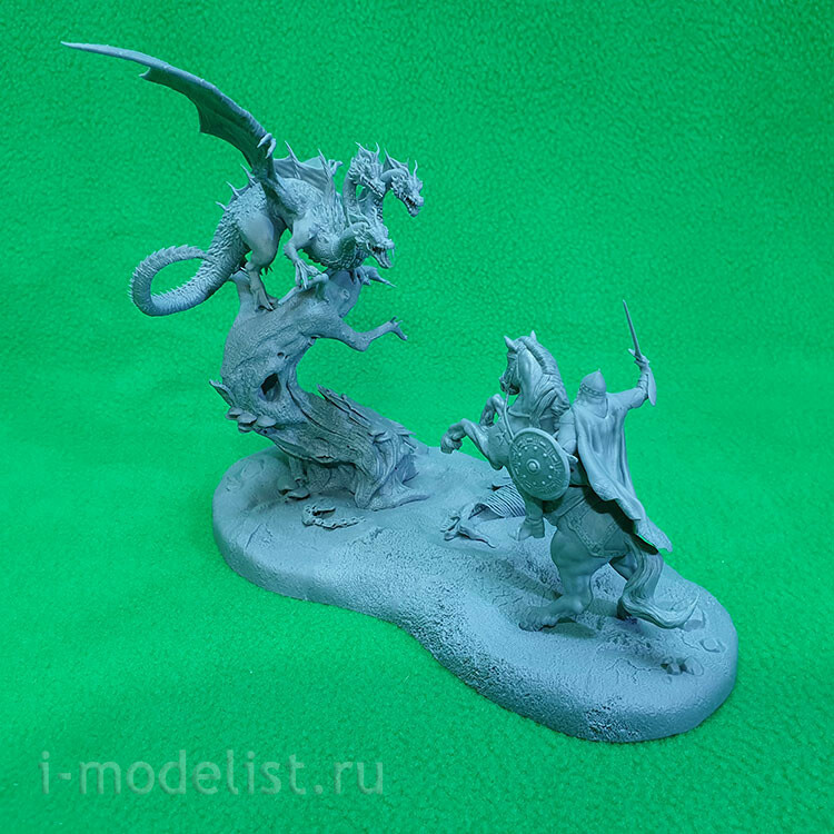 6022 SVmodel 1/35 Миниатюра 