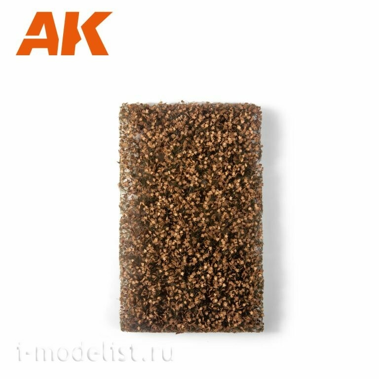 AK8235 AK Interactive Листва каштана позdays осенью