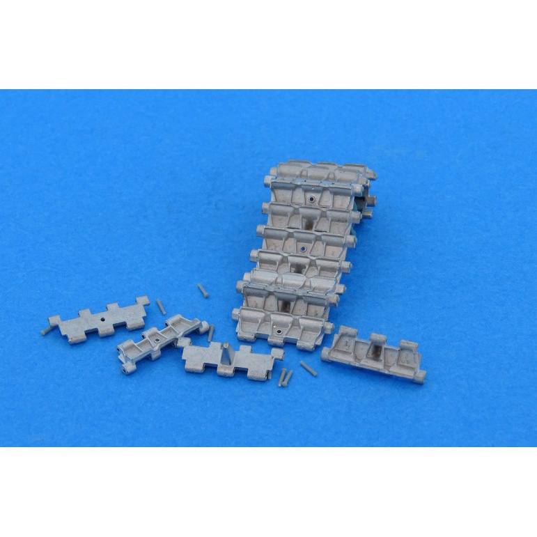 MTL-35074 MasterClub 1/35 Металлические траки для Т-44М, Т-54-1, АТ-Т