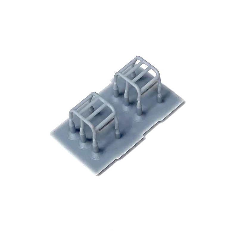 MM35305 Мажор Моделс 1/35 Ограждение фар Армата