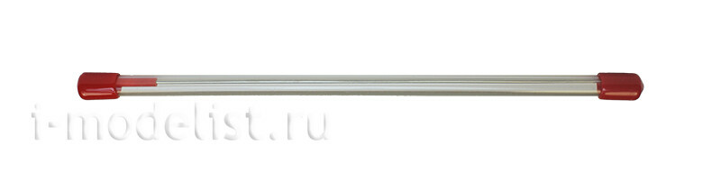 5134 JAS airbrush Needle, length 139 mm, 0.3 mm