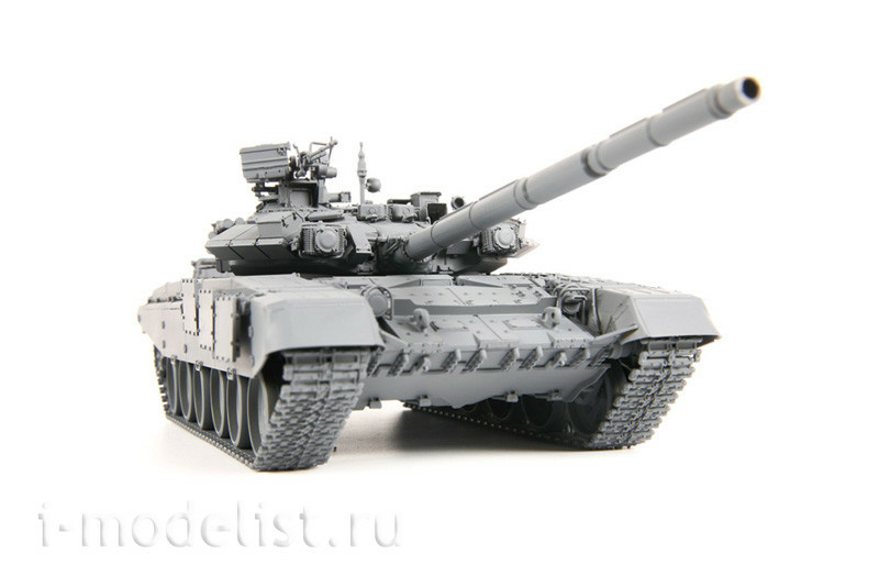 3573 Zvezda 1/35 Main battle tank T-90