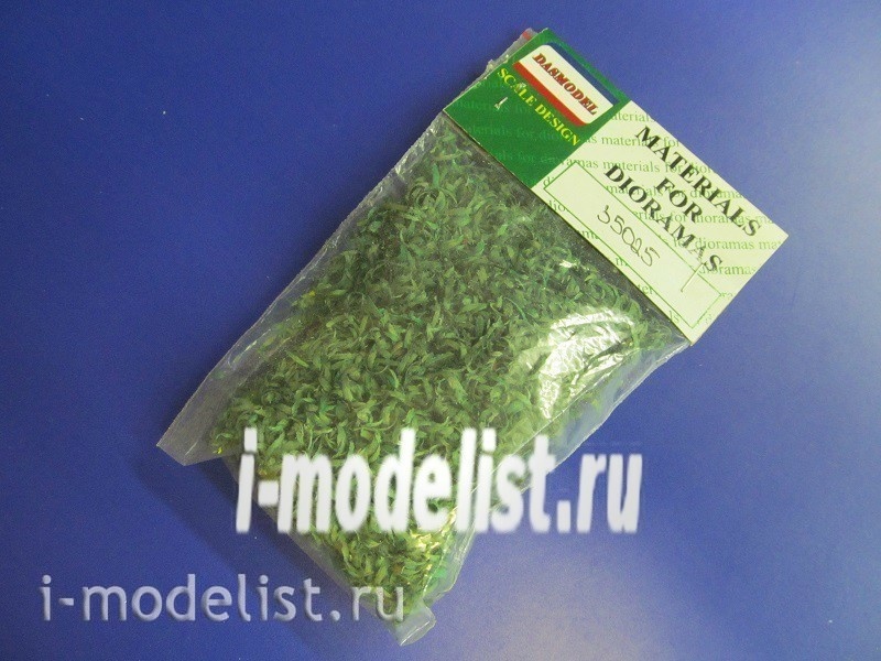 35025 DasModel 1/35 Green
