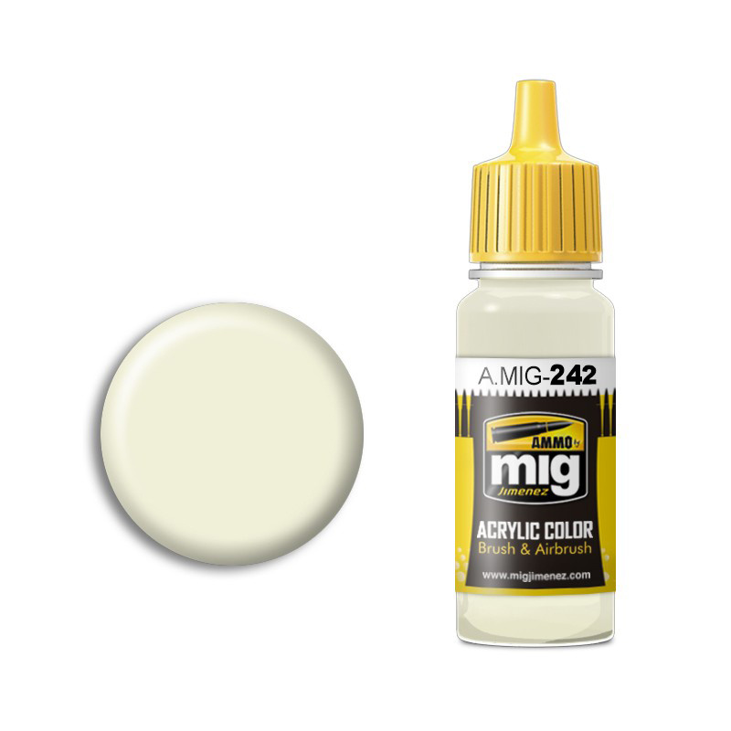 AMIG0242 Ammo Mig FS 37886
