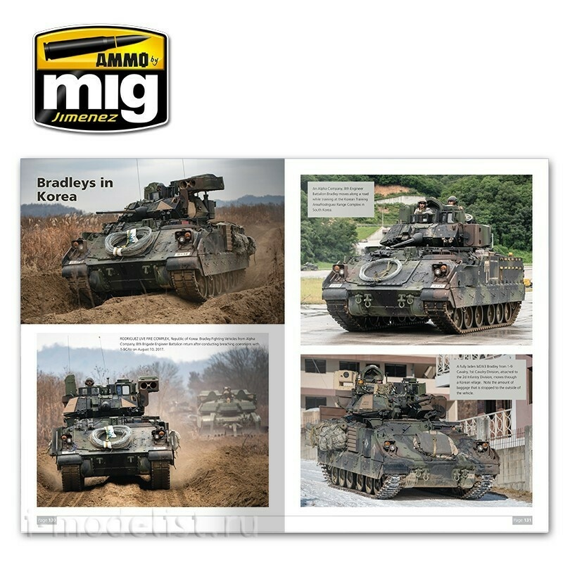 AMIG5952 Ammo Mig Magazine 