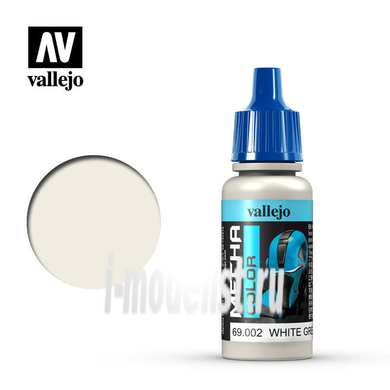69002 Vallejo acrylic Paint 