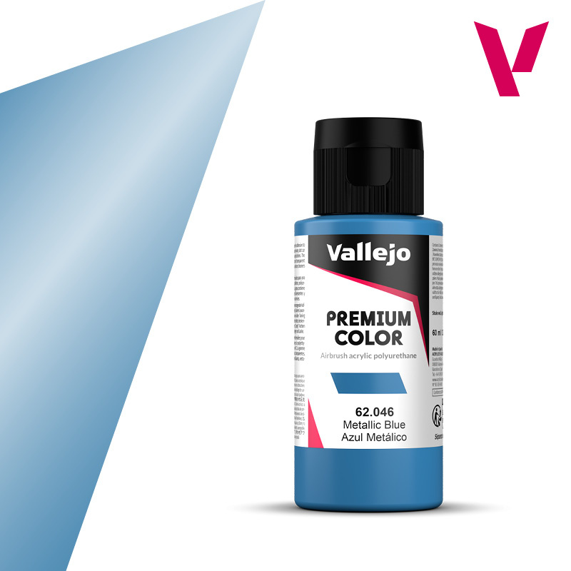 62046 Vallejo Paint acrylic-urethane 