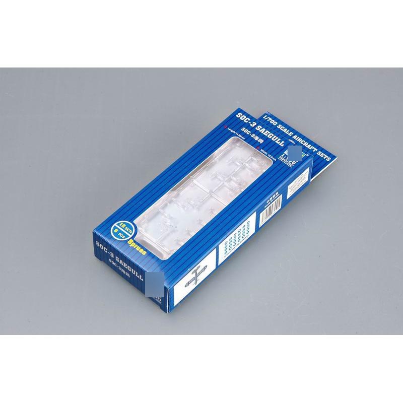 03451 Trumpeter 1/700 SOC-3 Seagull scout plane