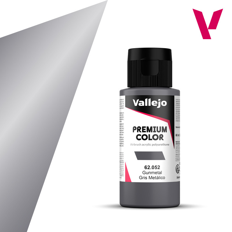 62052 Vallejo Paint acrylic-urethane 