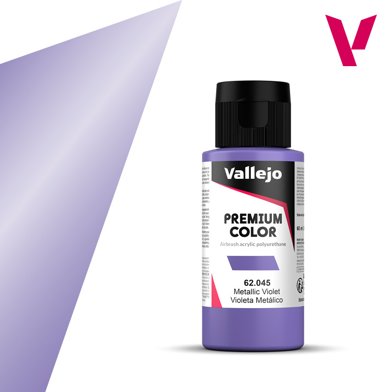 62045 Vallejo Paint acrylic-urethane 