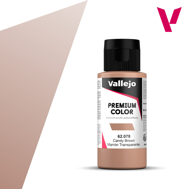62078 Vallejo Paint acrylic-urethane 