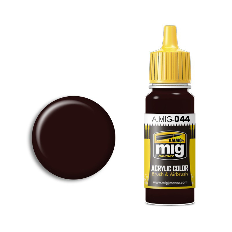 AMIG0044 Ammo Mig CHIPPING (Shard)