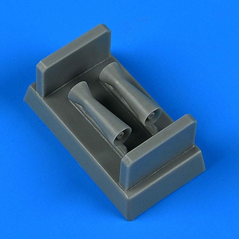 QB32 285 Quickboost 1/32 Probe-Venturi K5Y Willow