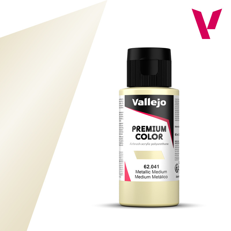 62041 Vallejo Paint acrylic-urethane 