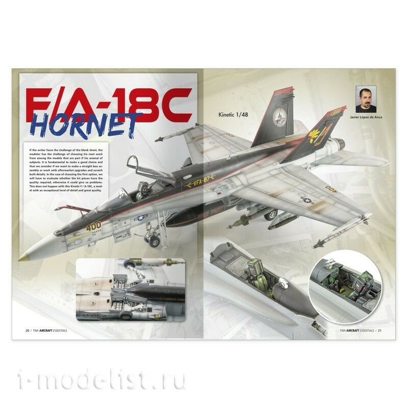 AMIG6323 Ammo Mig Книга Notобходимое для создания везеринга самолётов / TWA Aircraft Essentials