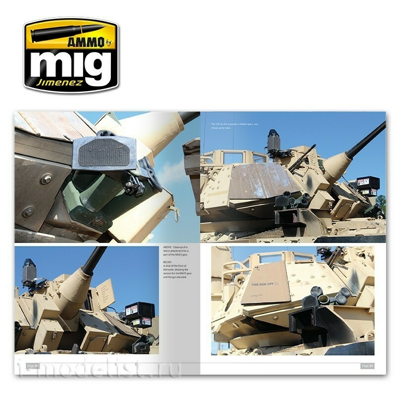 AMIG5952 Ammo Mig Magazine 