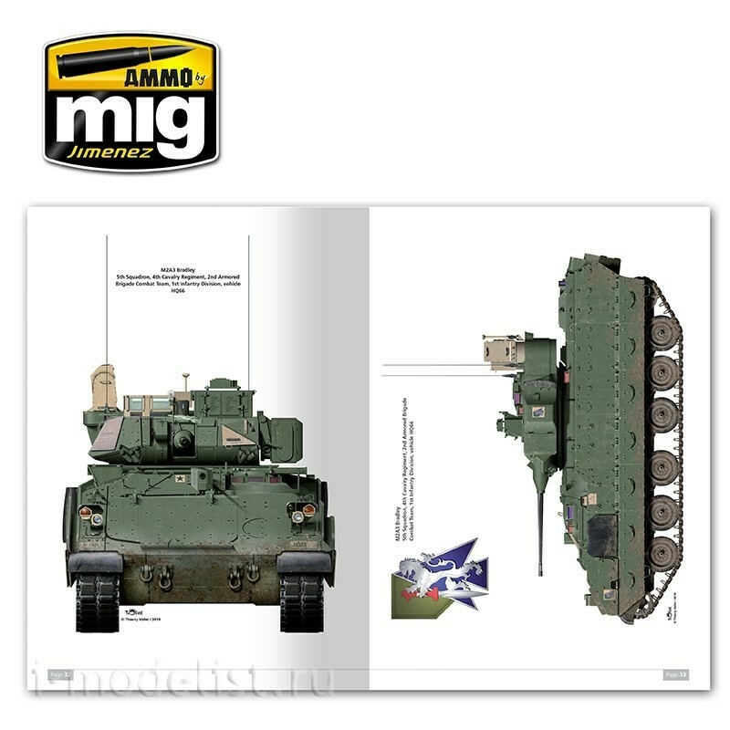AMIG5951 Ammo Mig Magazine 