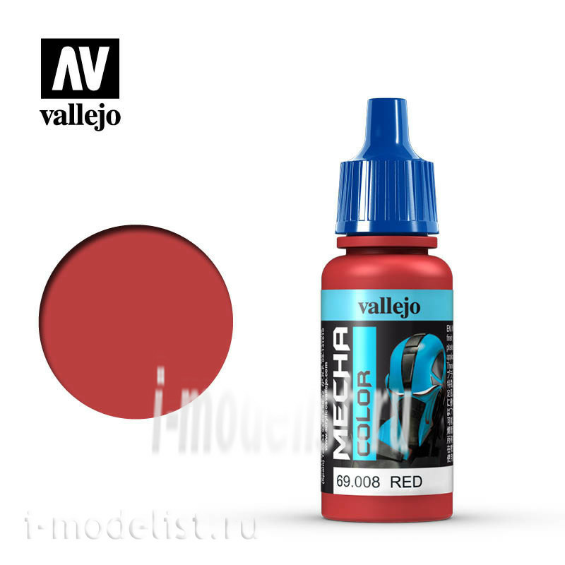 69008 Vallejo acrylic Paint 