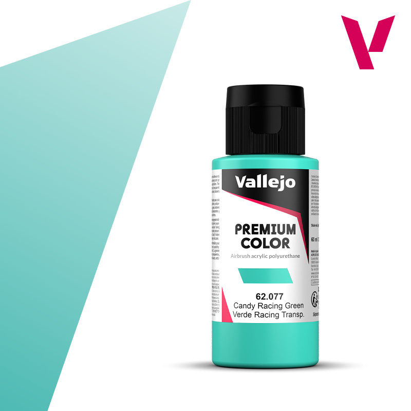 62077 Vallejo Paint acrylic-urethane 