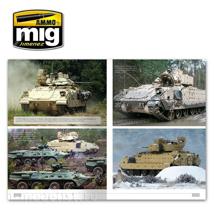AMIG5952 Ammo Mig Magazine 