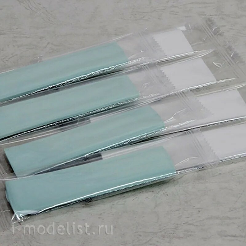 87145 Tamiya Эпоксидная шпаклевка с высокой плfromностью (Epoxy Putty Smooth)	
