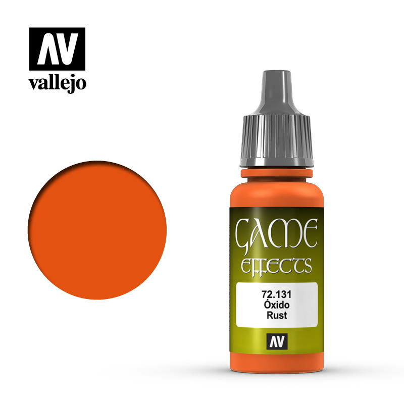 72131 Vallejo Paint 