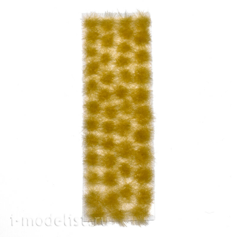 AK8129 AK Interactive Dense autumn tufts 8mm