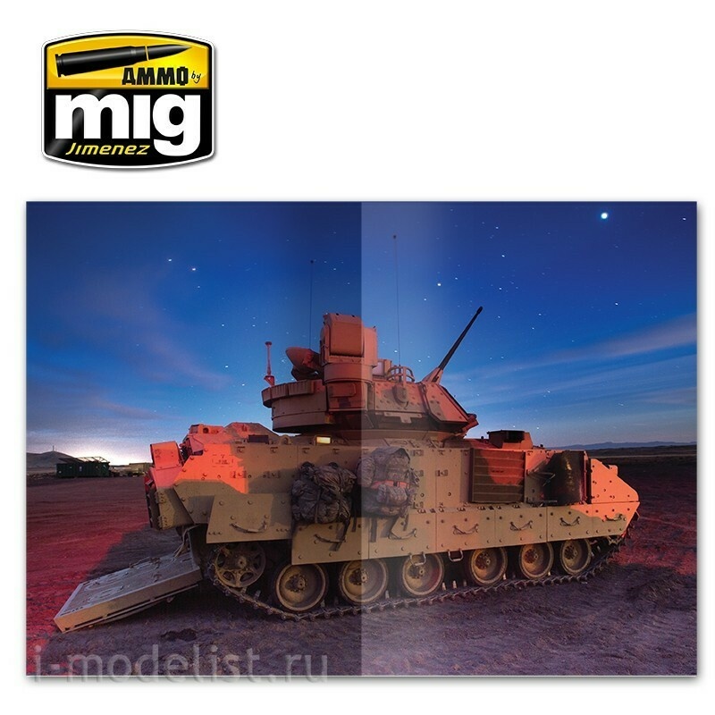 AMIG5952 Ammo Mig Magazine 