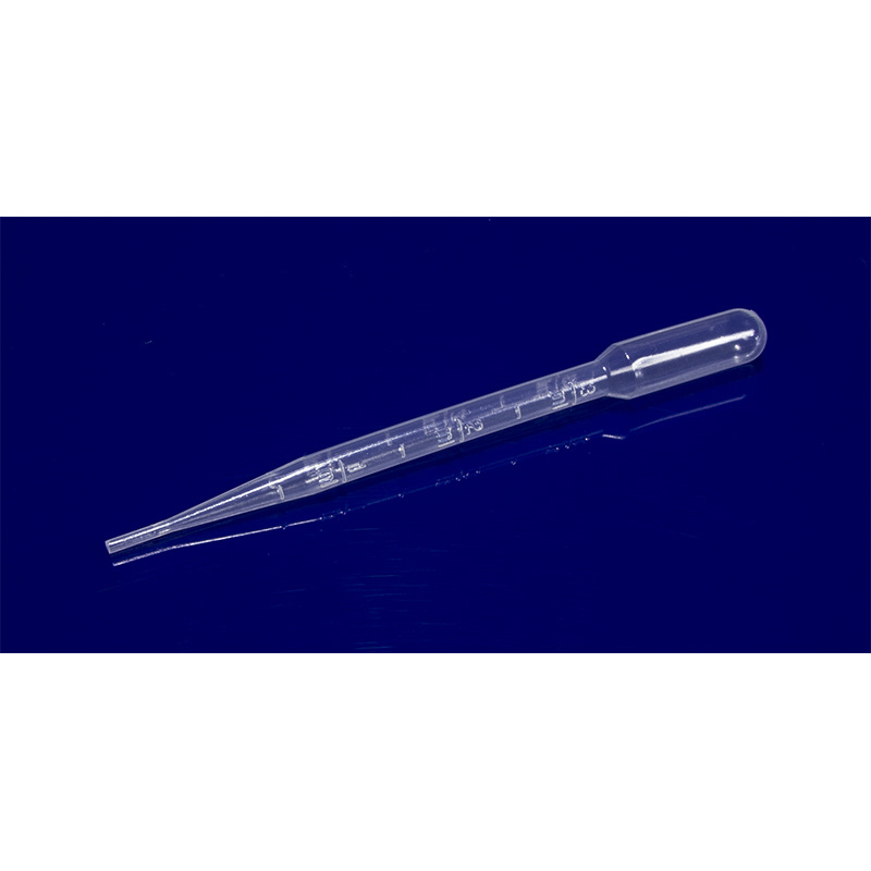 3534 JAS paint tinting pipette, 3 ml