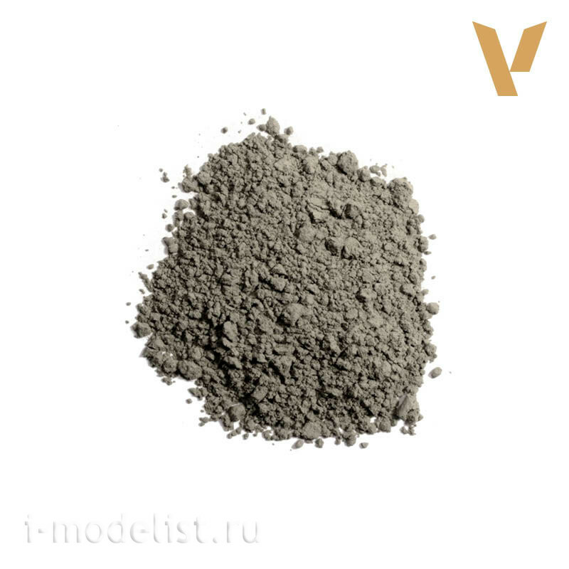 73103 Vallejo Pigment FX Light Sienna
