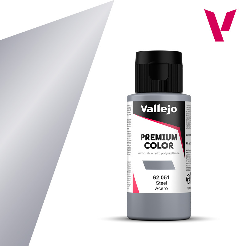 62051 Vallejo Paint acrylic-urethane 