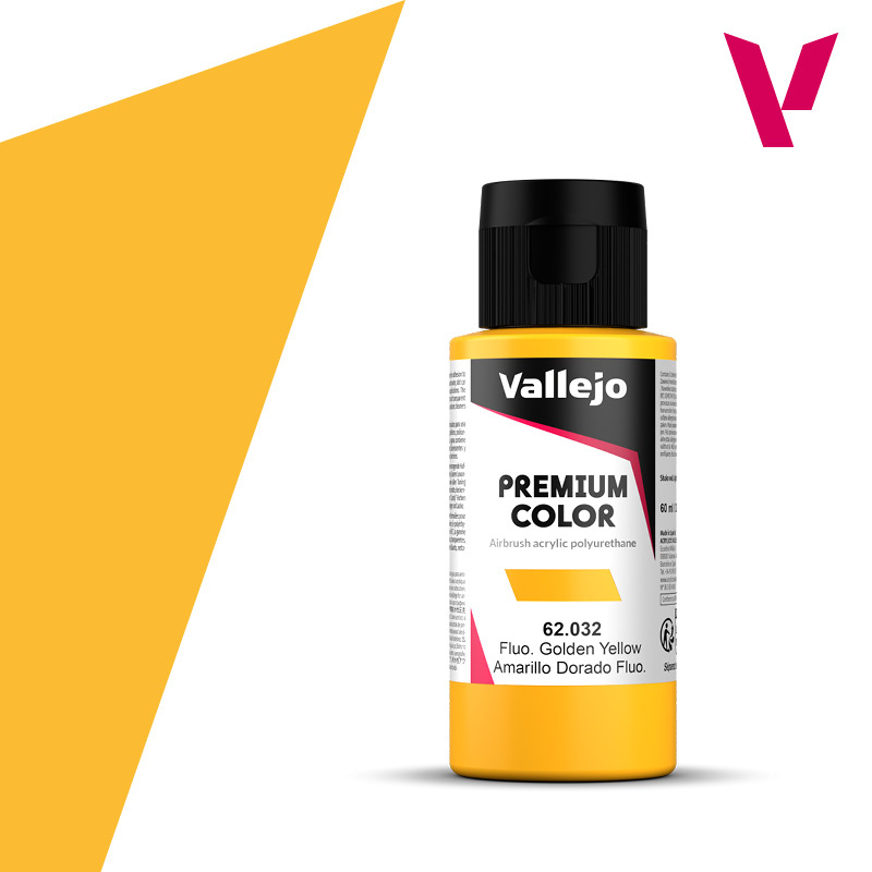 62032 Vallejo Paint acrylic-urethane 