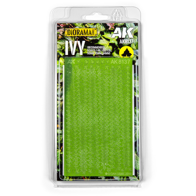 AK8137 AK Interactive Ivy