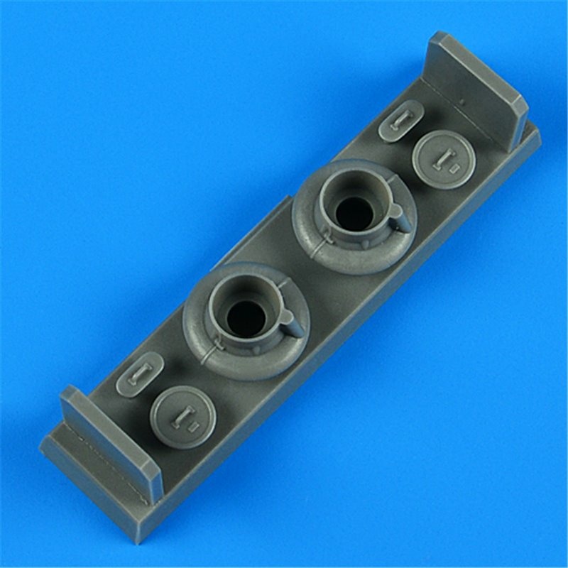 QB48 993 Quickboost 1/48 IA 58 Pucará FOD covers